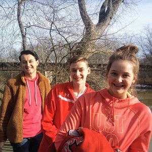 Meet your Posher, Amy